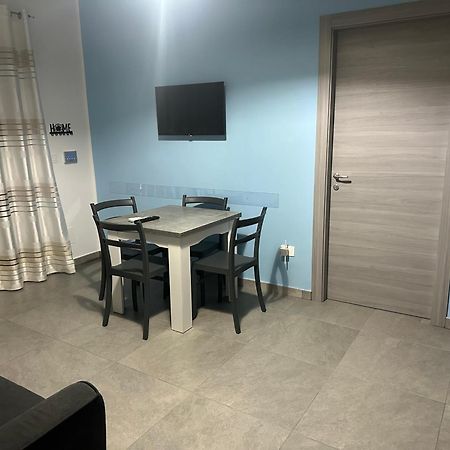 Ferienwohnung Nathouse Villafranca Tirrena Exterior foto