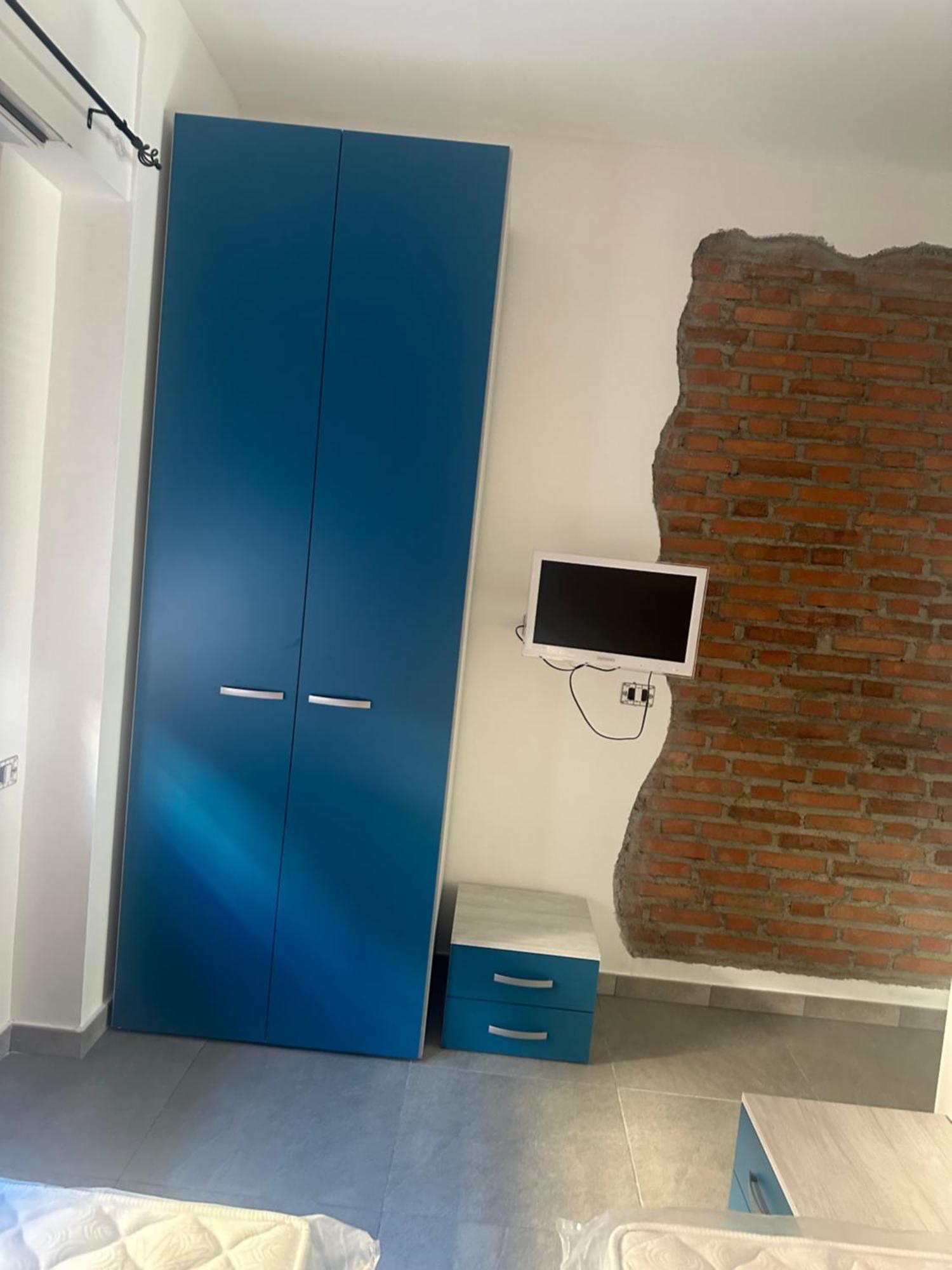 Ferienwohnung Nathouse Villafranca Tirrena Exterior foto